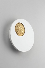 Настенный светодиодный светильник Omnilux Rovereto OML-12201-21 5