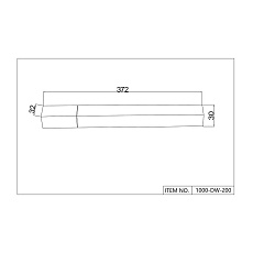 Блок питания Favourite Unika 42V 200W IP20 1000-DW-200 1