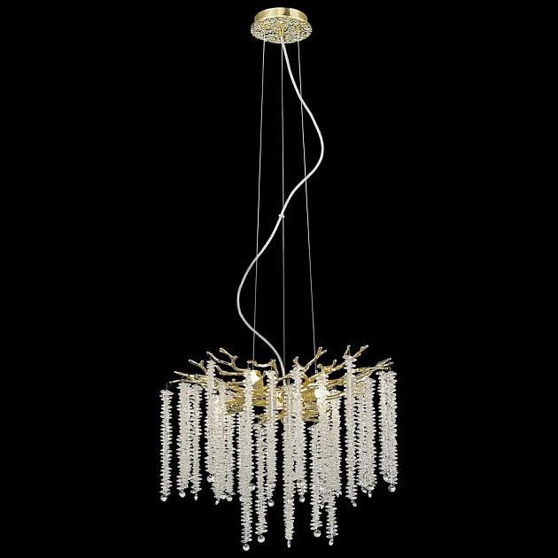 Подвесная люстра Velante 185-303-06 Фото № 1