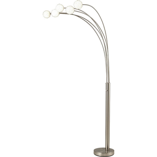 Торшер Globo Classic style 58222 Фото № 1