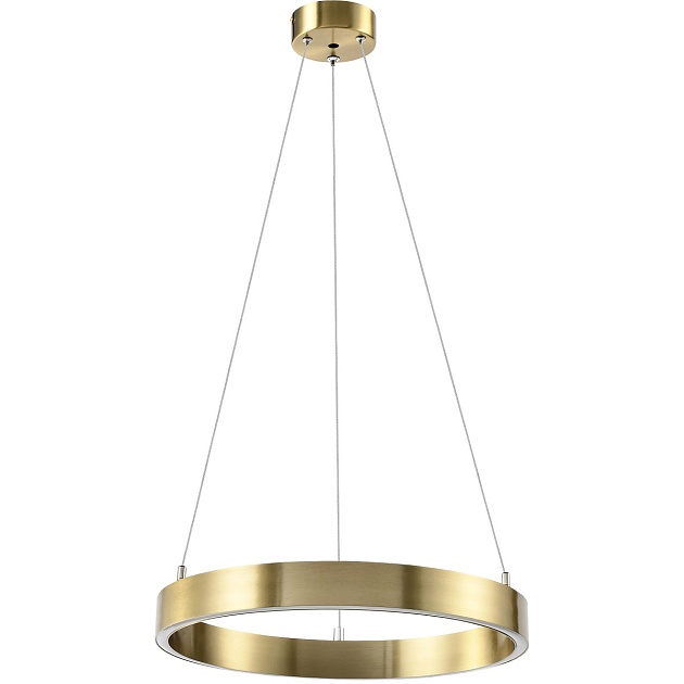 Подвесной светодиодный светильник Lightstar Saturno 748013 изображение 1 Подвесной светодиодный светильник Lightstar Saturno 748013 Фото № 1