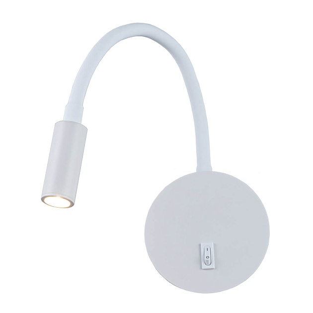 Бра Loft IT Stick 10010WH изображение 1 Бра Loft IT Stick 10010WH Фото № 1