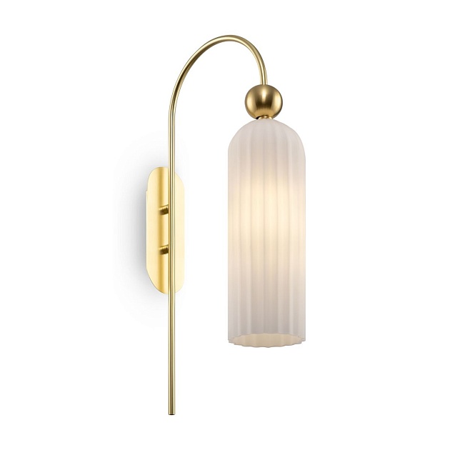 Бра Maytoni Antic MOD302WL-01W изображение 1 Бра Maytoni Antic MOD302WL-01W Фото № 1