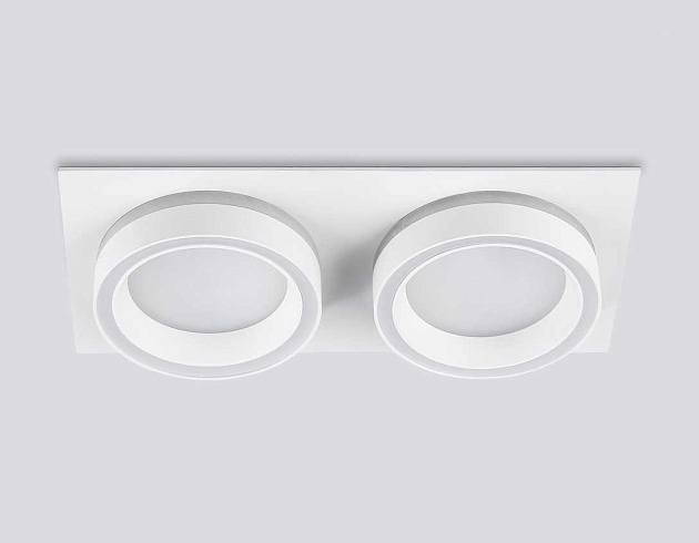 Встраиваемый светильник Ambrella light TECHNO SPOT TN52423 Фото № 8