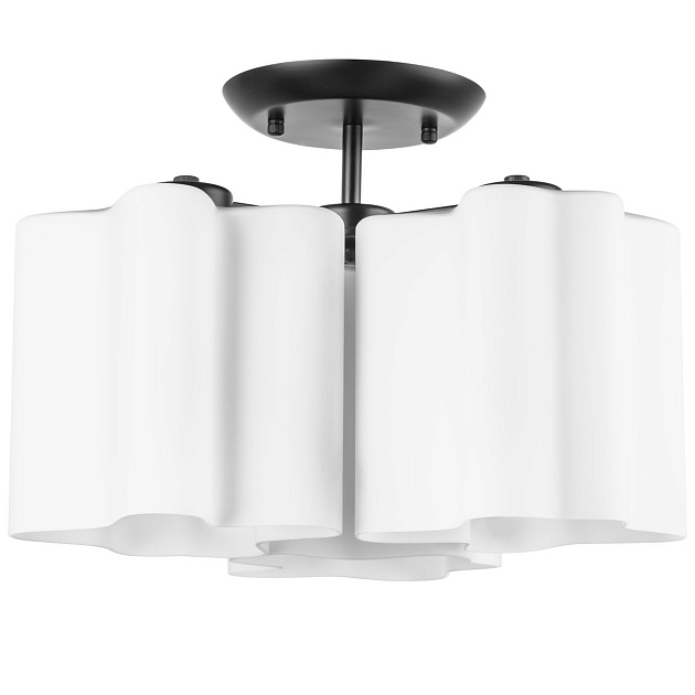 Потолочная люстра Lightstar Nubi 802037 изображение 1 Потолочная люстра Lightstar Nubi 802037 Фото № 1