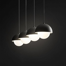 Подвесной светильник TK Lighting 10213 Bono 4