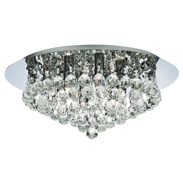 Потолочный светильник Arte Lamp Hanna A3604PL-6CC Фото № 1