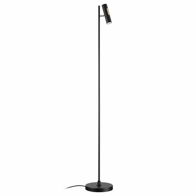 Торшер Odeon Light Hightech Mali 6643/5FL Фото № 3