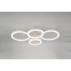 Светильник потолочный Rivoli Juniper 6187-702
