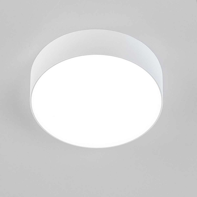 Накладной светодиодный светильник Citilux Тао CL712120N изображение 6 Накладной светодиодный светильник Citilux Тао CL712120N Фото № 6