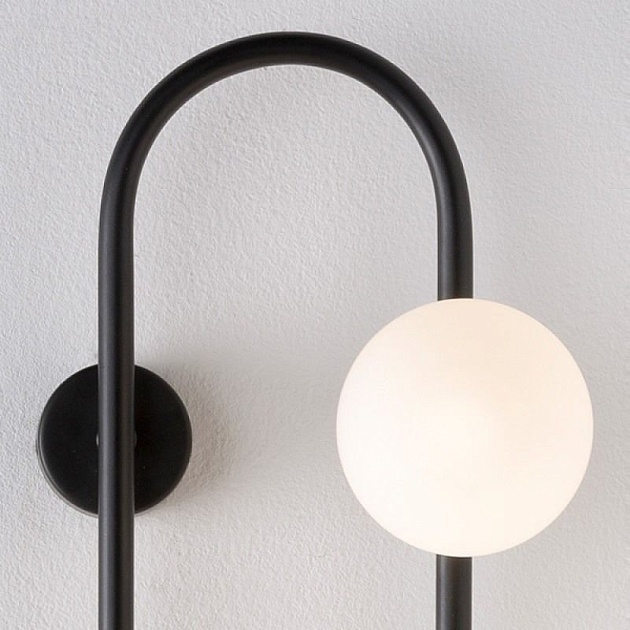 Бра Imperium Loft Hoop 213737-26 изображение 2 Бра Imperium Loft Hoop 213737-26 Фото № 2