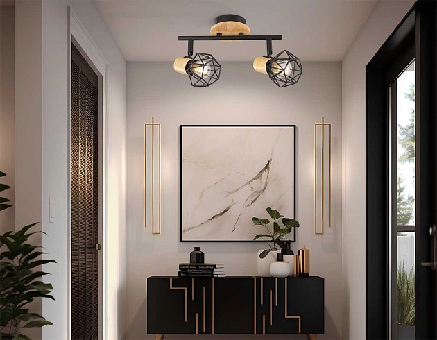 Накладной светильник AMBRELLA LIGHT TRADITIONAL TR8752 изображение 6 Накладной светильник AMBRELLA LIGHT TRADITIONAL TR8752 Фото № 6
