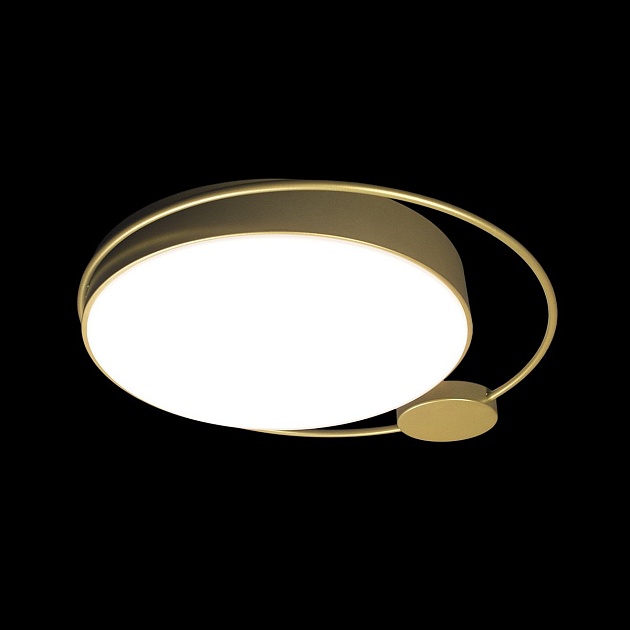 Потолочный светодиодный светильник Loft IT Mike 10063 изображение 2 Потолочный светодиодный светильник Loft IT Mike 10063 Фото № 2
