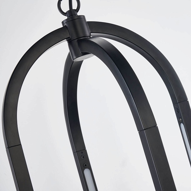 Подвесной светильник Favourite Castled 4009-4P Фото № 6