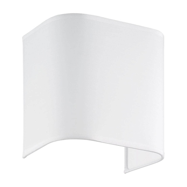 Абажур Ideal Lux Gea Paralume AP2 Bianco 239576 изображение 1 Абажур Ideal Lux Gea Paralume AP2 Bianco 239576 Фото № 1