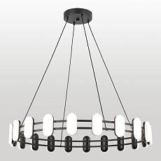 Люстра подвесная Lussole LSP-7496 1