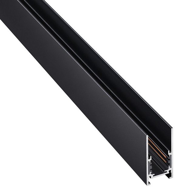 Шинопровод низковольтный Novotech Shino Flum 135093 изображение 1 Шинопровод низковольтный Novotech Shino Flum 135093 Фото № 1