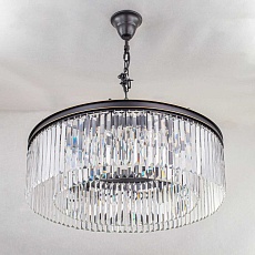 Подвесная люстра Citilux Мартин CL332161 5