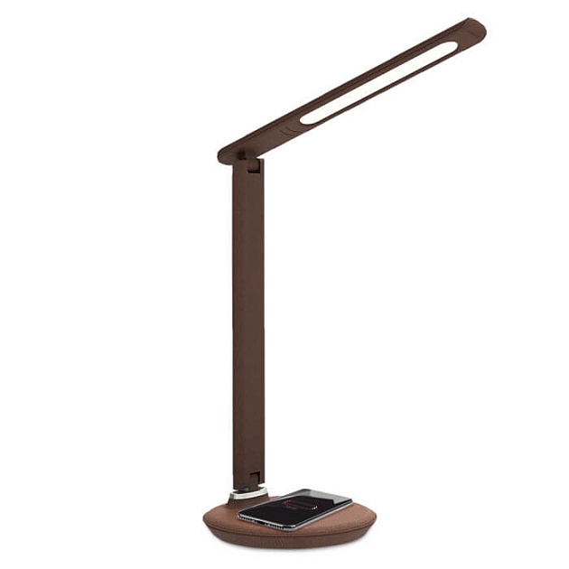 Настольная лампа Ambrella light Desk DE522 изображение 4 Настольная лампа Ambrella light Desk DE522 Фото № 4