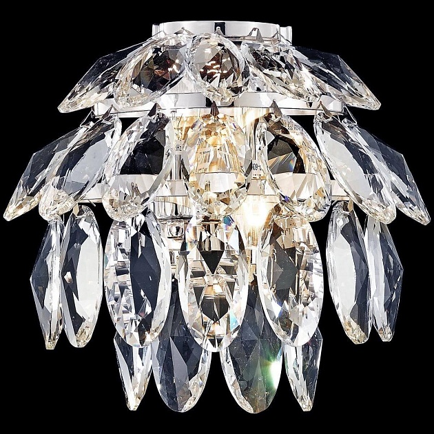 Настенный светильник Wertmark Ludgera WE113.02.101 Фото № 1