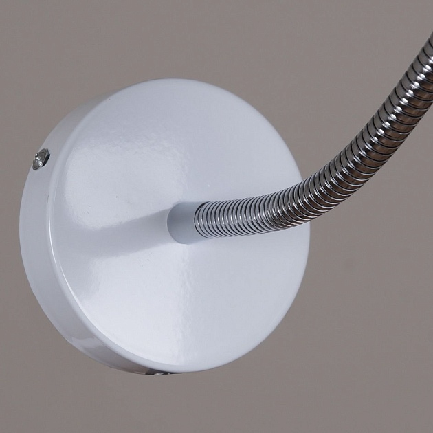 Бра Reluce 04001-0.2-01 WH Фото № 3