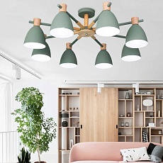 Потолочная люстра Imperium Loft Folke 178026-26 1