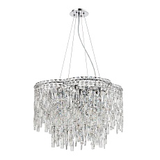Подвесная люстра Crystal Lux Abril SP12 4
