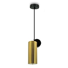 Светильник подвесной Lightera Myanmar LE132L-1GC