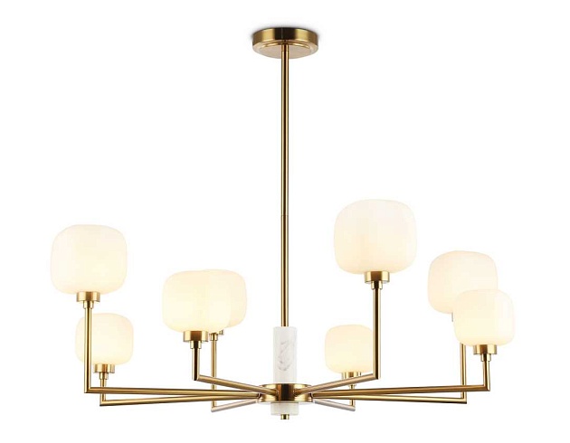 Подвесная люстра Ambrella light High Light LH53017 изображение 6 Подвесная люстра Ambrella light High Light LH53017 Фото № 6