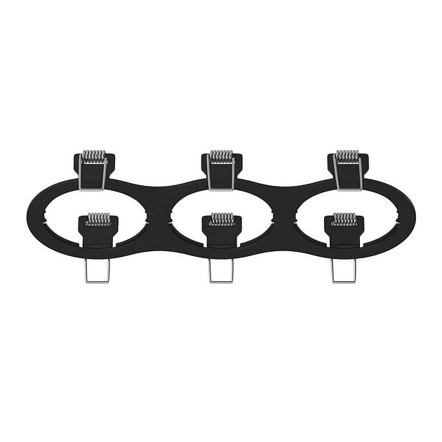 Рамка Lightstar Intero 16 217637 изображение 1 Рамка Lightstar Intero 16 217637 Фото № 1
