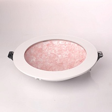 Встраиваемый светодиодный светильник De Markt Стаут 6 702011901 3