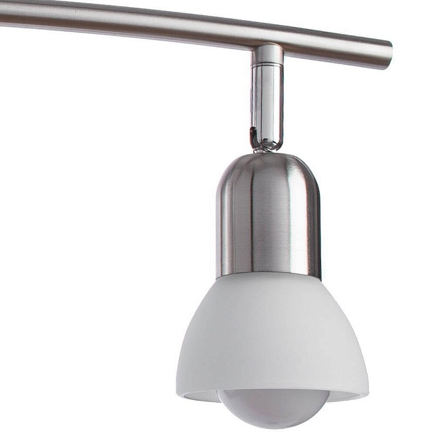 Спот Arte Lamp A3115PL-4SS изображение 4 Спот Arte Lamp A3115PL-4SS Фото № 4