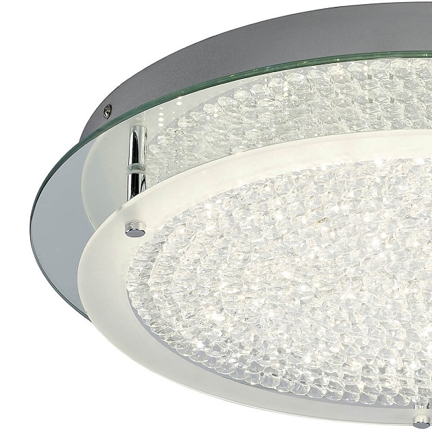 Потолочный светодиодный светильник Mantra Crystal 5092 изображение 2 Потолочный светодиодный светильник Mantra Crystal 5092 Фото № 2