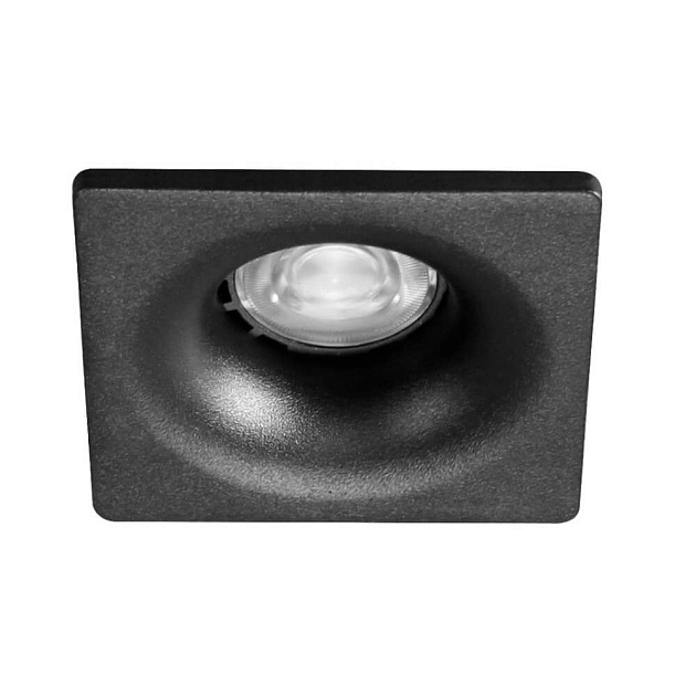 Встраиваемый светильник Crystal Lux CLT 003С1 BL изображение 1 Встраиваемый светильник Crystal Lux CLT 003С1 BL Фото № 1