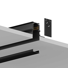 Шинопровод встраиваемый Hesby Lighting ElDeko HSBL_0184
