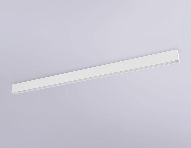 Шинопровод Ambrella Light Track System Magnetic 220V GL1003 изображение 3 Шинопровод Ambrella Light Track System Magnetic 220V GL1003 Фото № 3