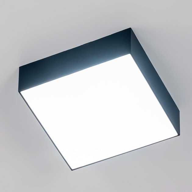 Накладной светодиодный светильник Citilux Тао CL712X122N изображение 5 Накладной светодиодный светильник Citilux Тао CL712X122N Фото № 5