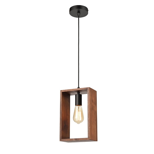 Подвесной светильник Vele Luce Thomas VL6432P21 Фото № 1