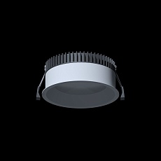 Встраиваемый светильник Led Holding WAY 25W LH1611791