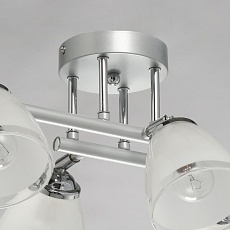 Потолочная люстра De City Тетро 673017304 3