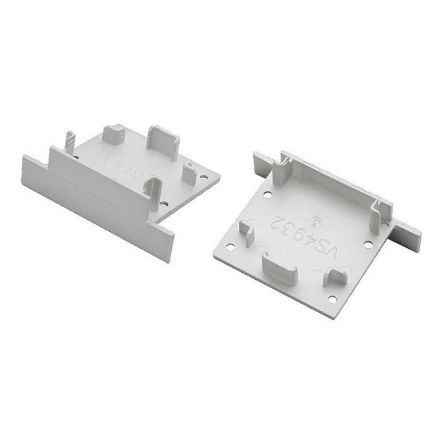 Заглушка DesignLed LE4932-ECS 003313 изображение 1 Заглушка DesignLed LE4932-ECS 003313 Фото № 1