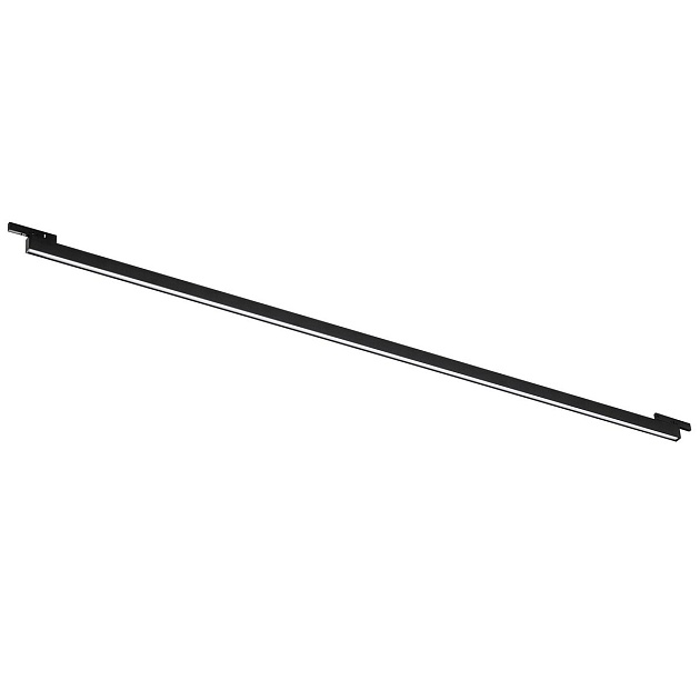 Трековый светодиодный светильник Lightstar Linea 266437 изображение 1 Трековый светодиодный светильник Lightstar Linea 266437 Фото № 1