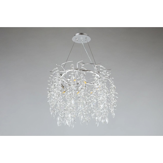 Подвесная люстра Aployt Gertunia APL.847.13.10 Фото № 16