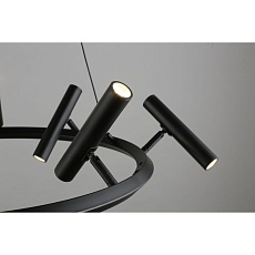 Подвесная светодиодная люстра Aployt Honor APL.067.03.40 5