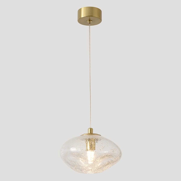 Светильник подвесной Crystal Lux FORMLESS SP1 TRANSPARENT изображение 7 Светильник подвесной Crystal Lux FORMLESS SP1 TRANSPARENT Фото № 7