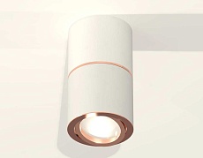 Комплект потолочного светильника Ambrella light Techno Spot XS (C7401, A2073, C7401, N7005) XS7401220 1