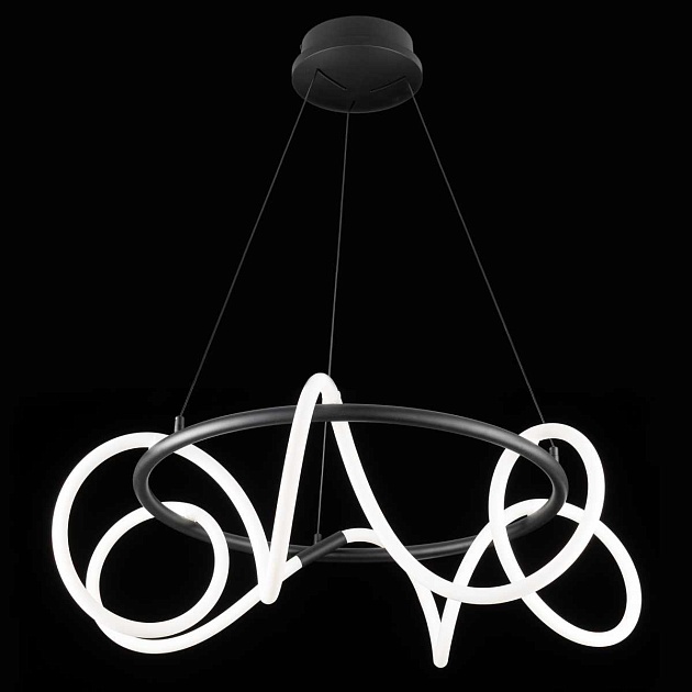 Люстра Citilux PYTHON CL220261 Фото № 12