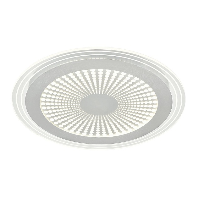 Потолочный светодиодный светильник Sonex Mitra Promise 7739/80L Фото № 8