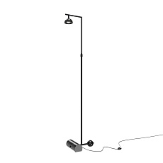 Напольный светильник (торшер) Maytoni MOD372FL-L10B3K