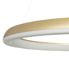 Люстра подвесная Citilux Юпитер CL730B092S 2